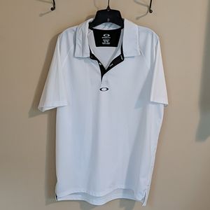 Polo style golf shirt